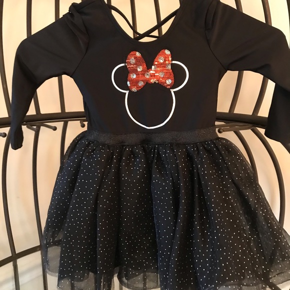 Other - Disney Junior Minnie 2T